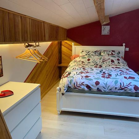 Appartamento Grange Ardechoise Annonay Esterno foto