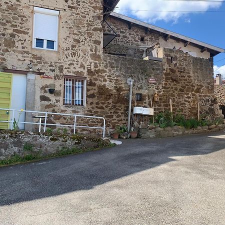 Appartamento Grange Ardechoise Annonay Esterno foto