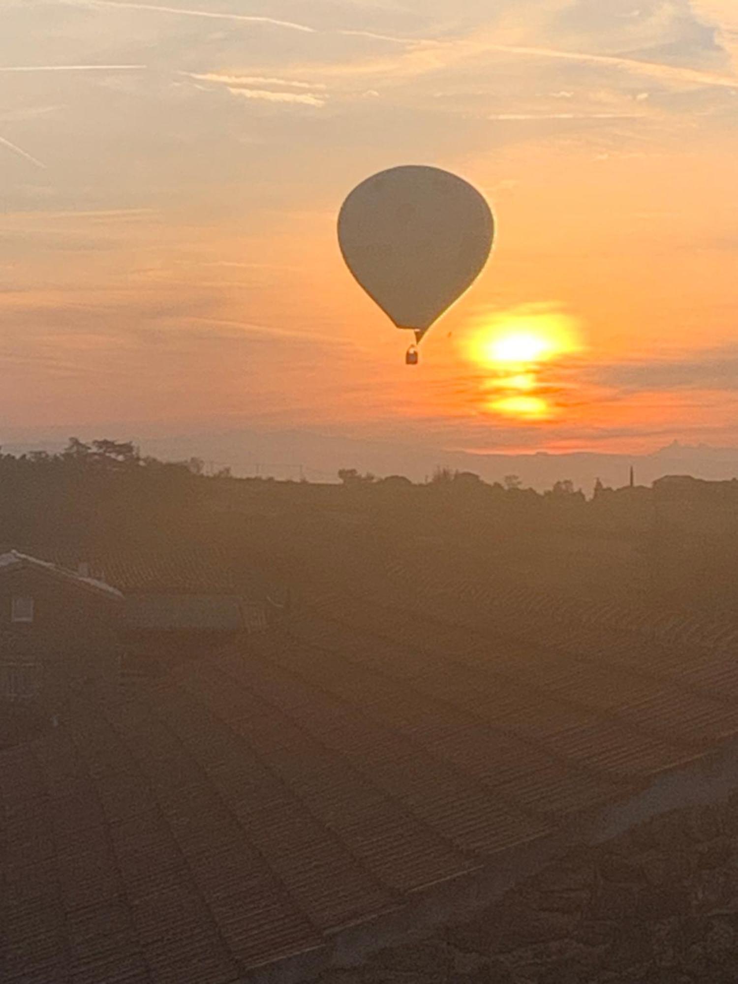 Appartamento Grange Ardechoise Annonay Esterno foto