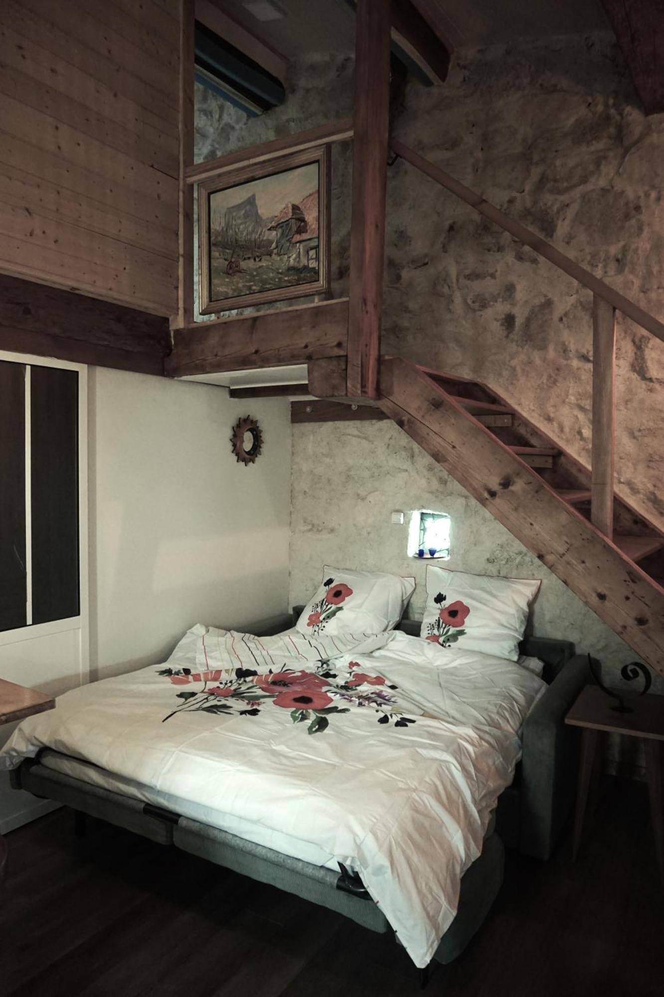 Appartamento Grange Ardechoise Annonay Esterno foto